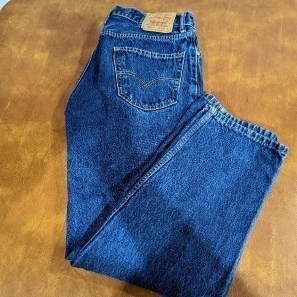 Men's Levi's® 550™ Jeans
